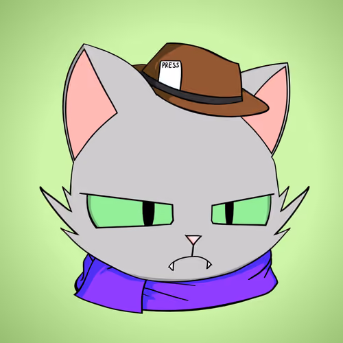 Cat #8549