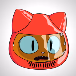 Cat #7434