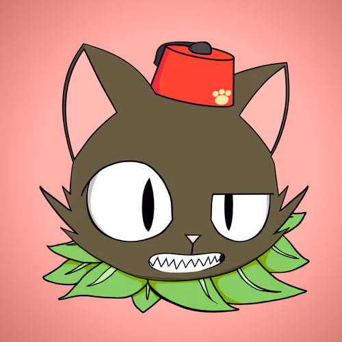 Cat #6135