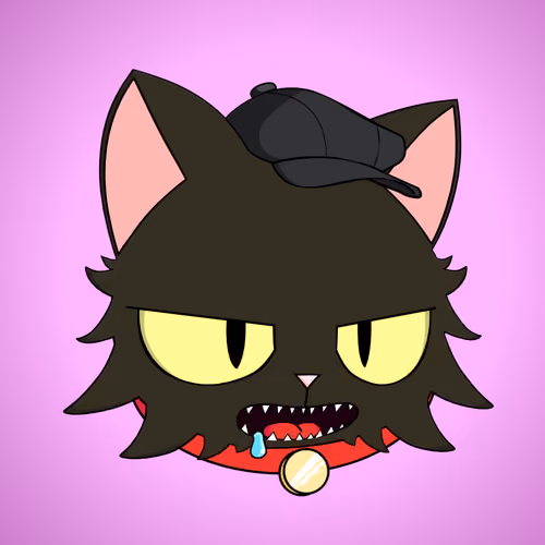 Cat #1742