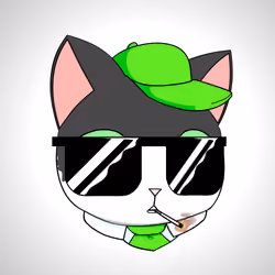 Cat #8125
