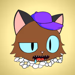 Cat #4075