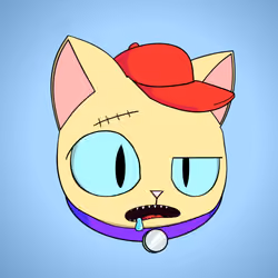 Cat #3757