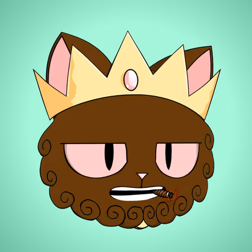 Cat #5815