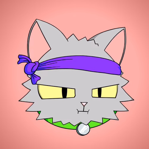 Cat #1724