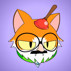 Cat #1783