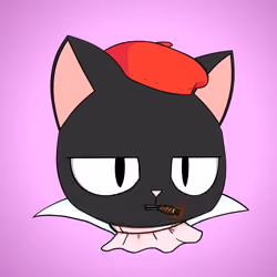 Cat #6045