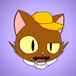 Cat #8438