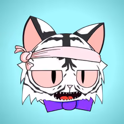 Cat #2062