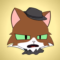 Cat #5485