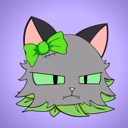 Cat #6791