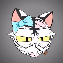 Cat #9711