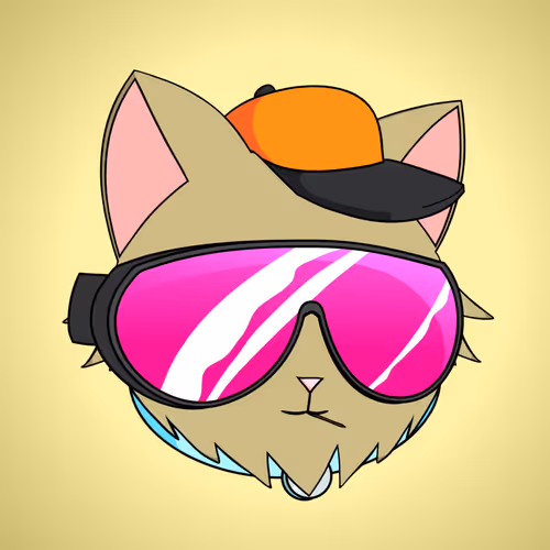Purrnelopes Country Club