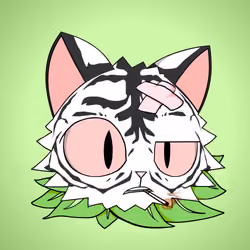Cat #4387