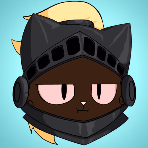 Cat #21
