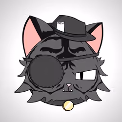 Cat #8143