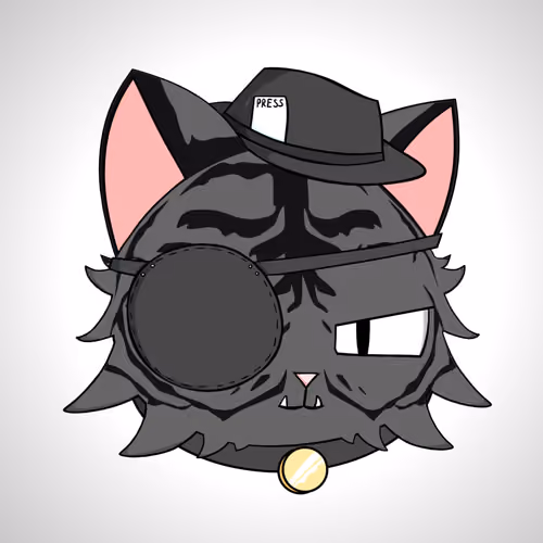 Cat #8143
