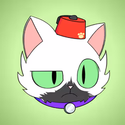 Cat #2692