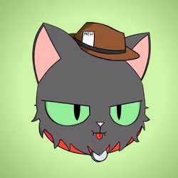 Cat #6006