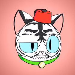 Cat #3755