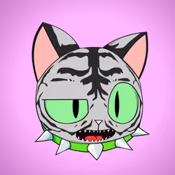 Cat #1880
