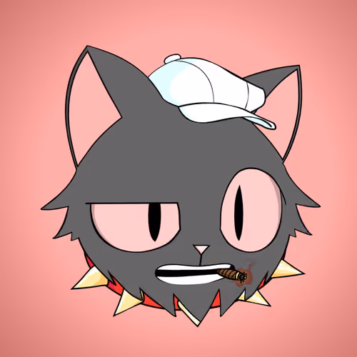 Cat #290