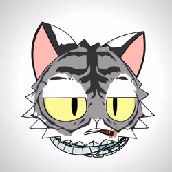 Cat #3432