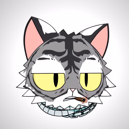 Cat #3432