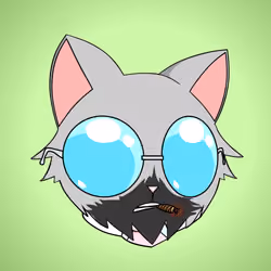 Cat #3508