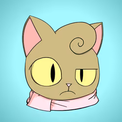 Cat #4416