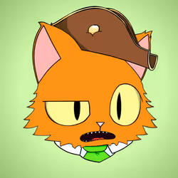 Cat #1649
