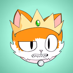 Cat #6618