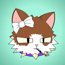 Cat #5051
