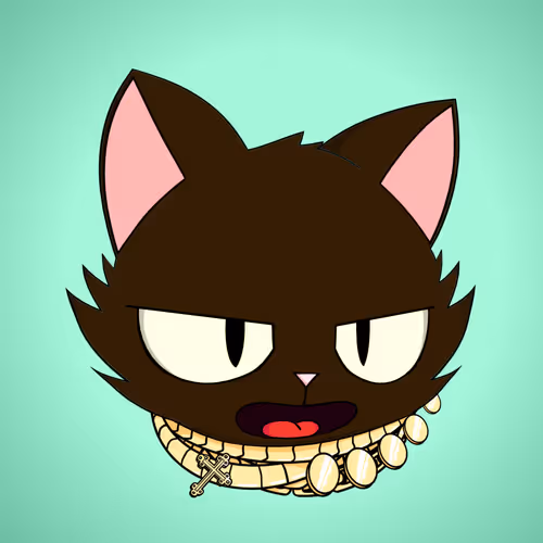 Cat #9525