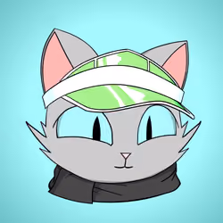 Cat #8437