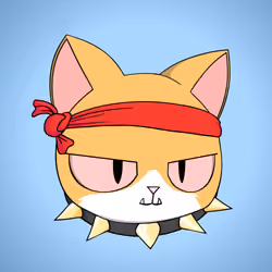 Cat #5723