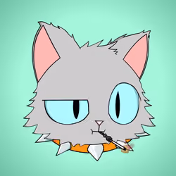 Cat #142