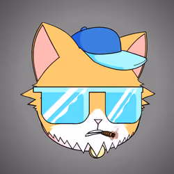 Cat #6835