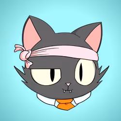 Cat #1828