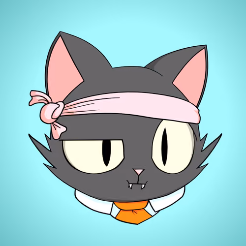 Cat #1828
