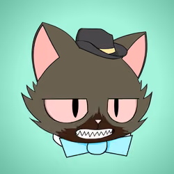 Cat #819