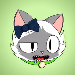 Cat #59
