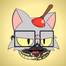 Cat #412