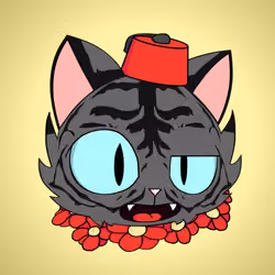 Cat #6968