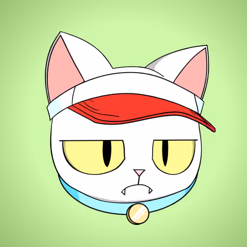Cat #2891
