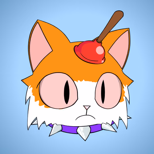 Cat #8081