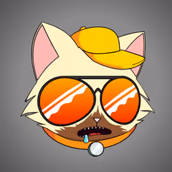 Cat #5096