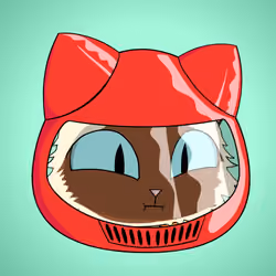 Cat #9322