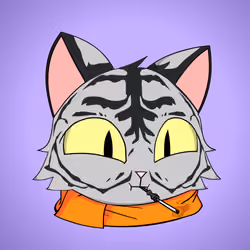 Cat #5036