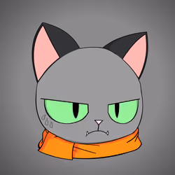Cat #3494
